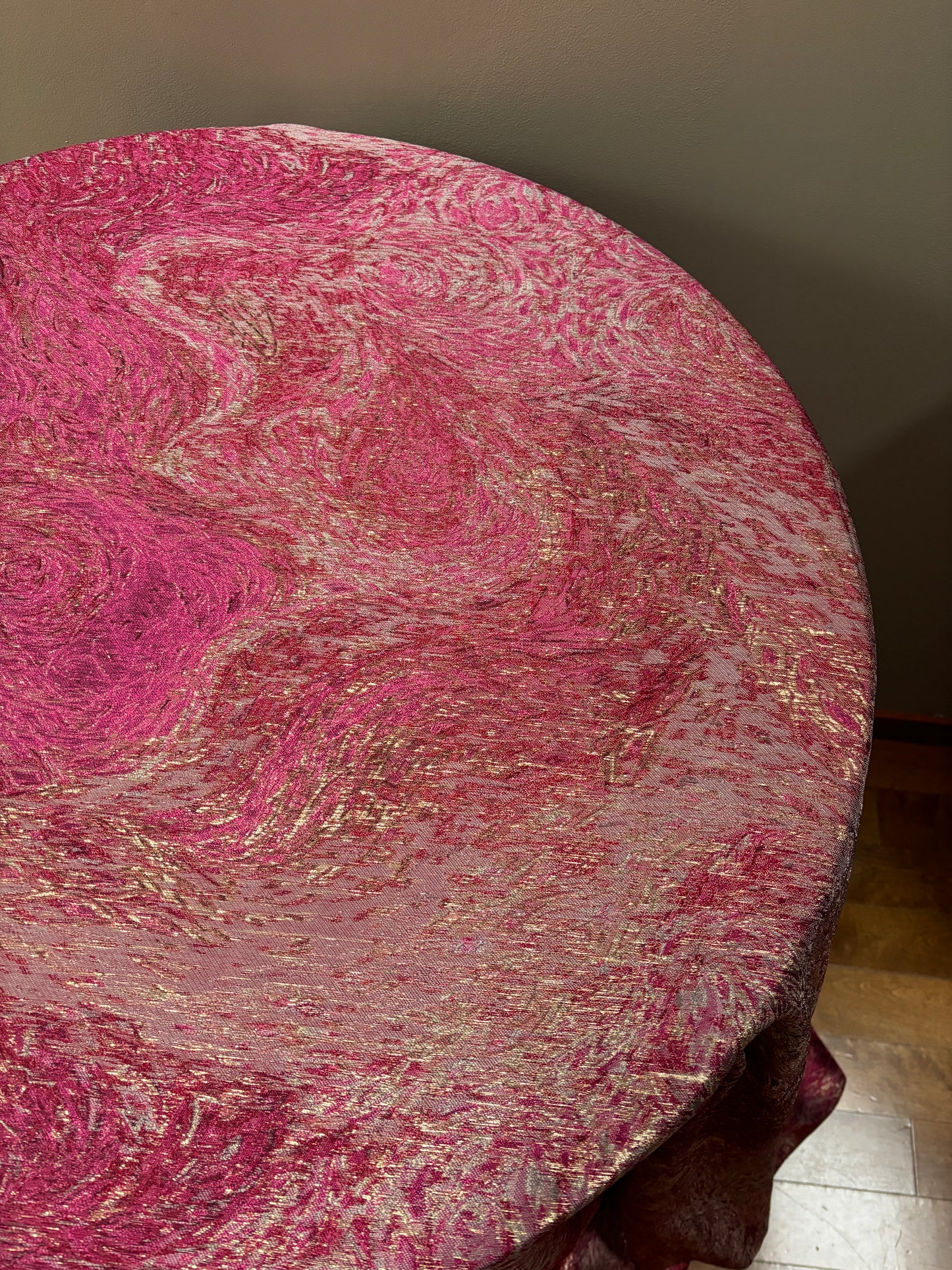 Tablecloth "Swirl"
