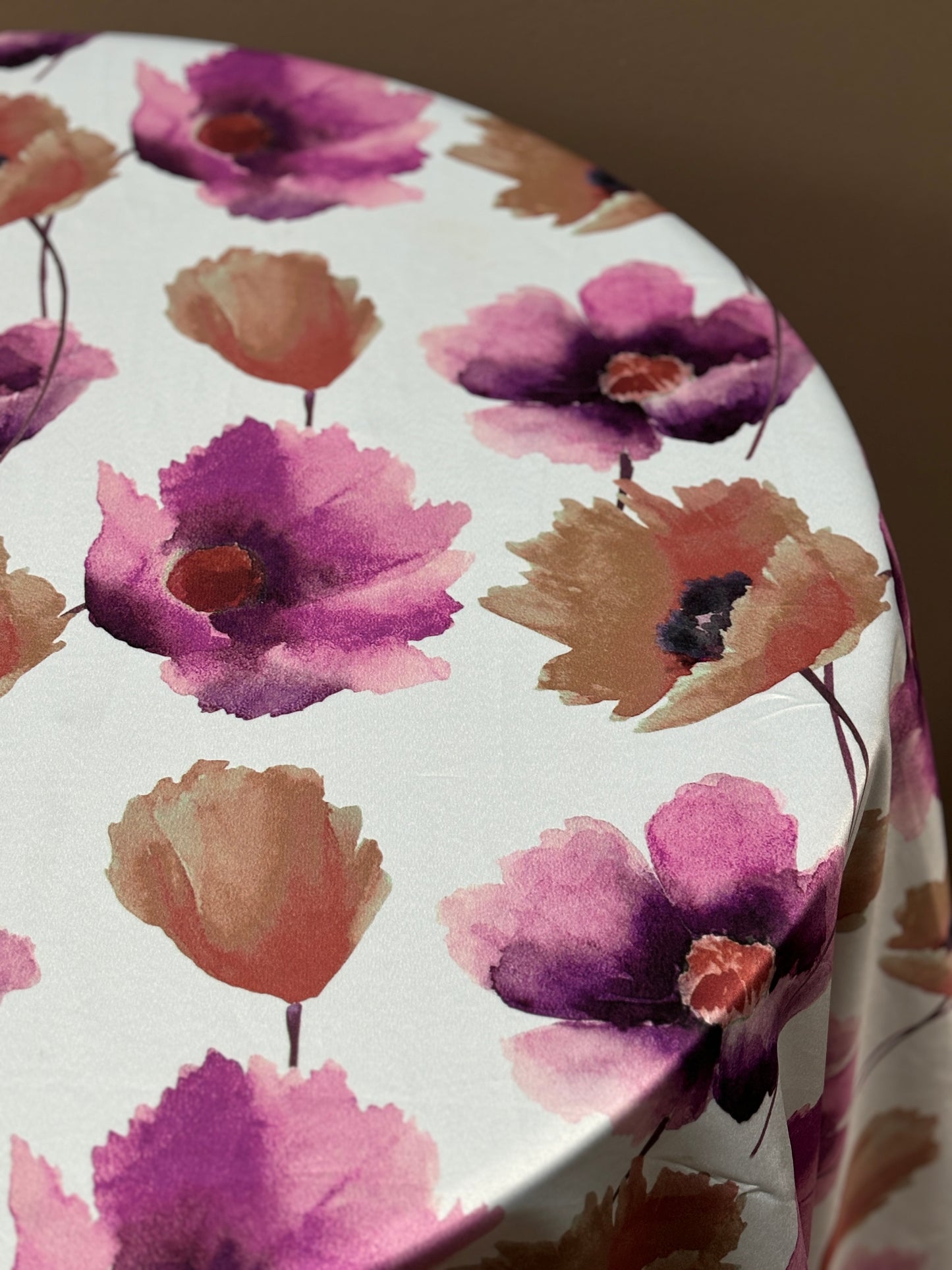 Tablecloth "Splendor" Fuchsia