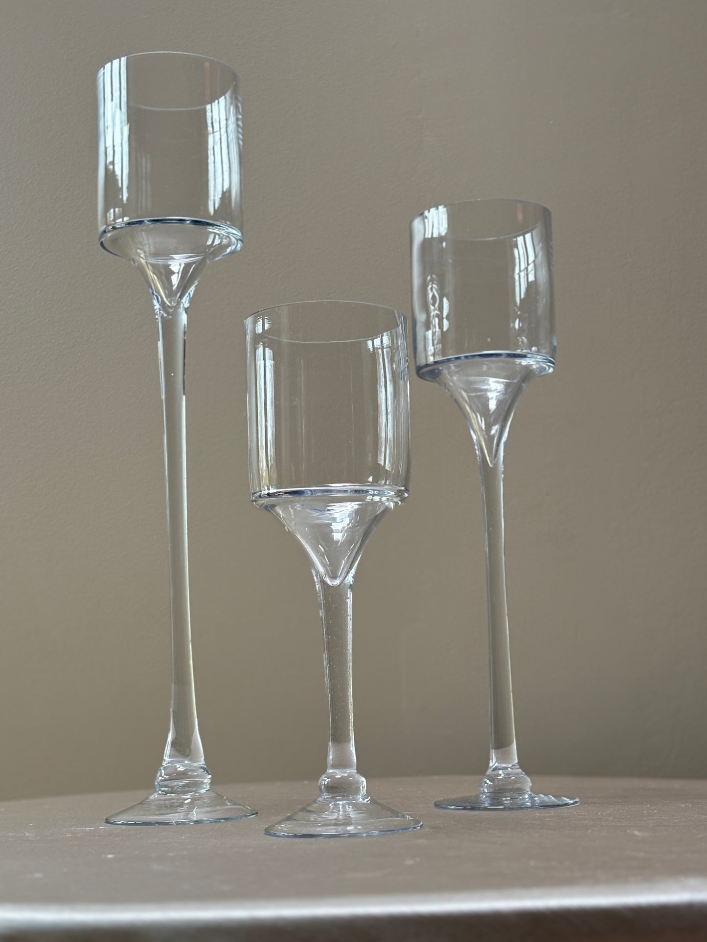 Pillar Candle Holder