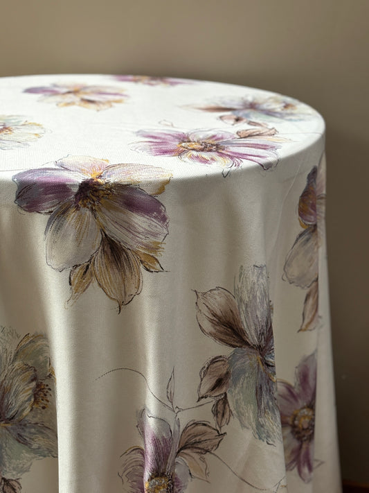 Tablecloth "Bloom"