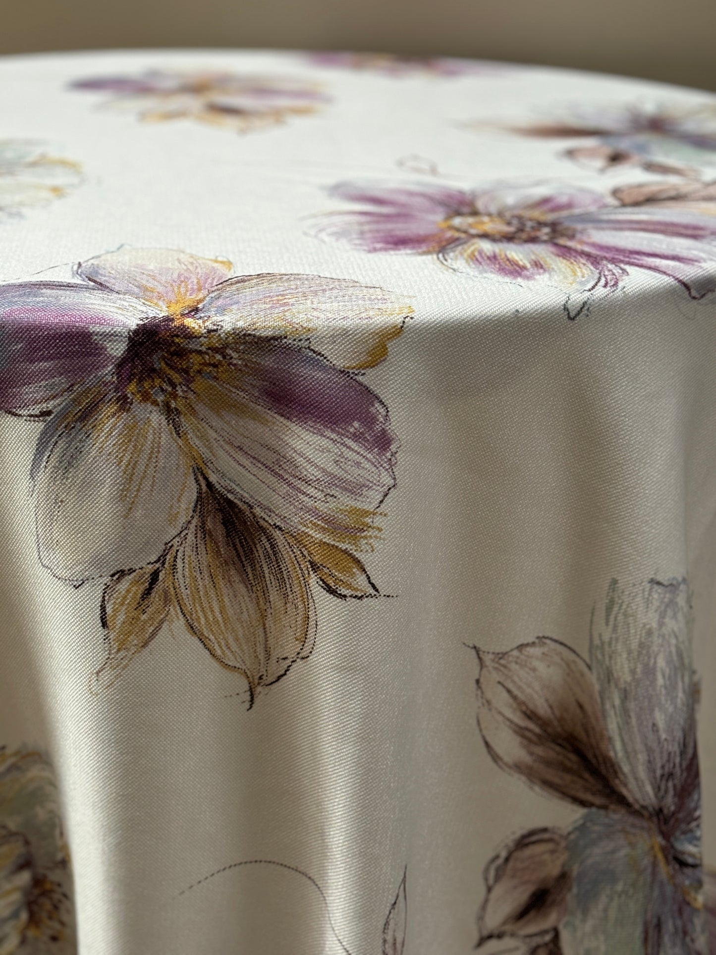 Tablecloth "Bloom"